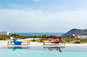 Hotels in Mikonos